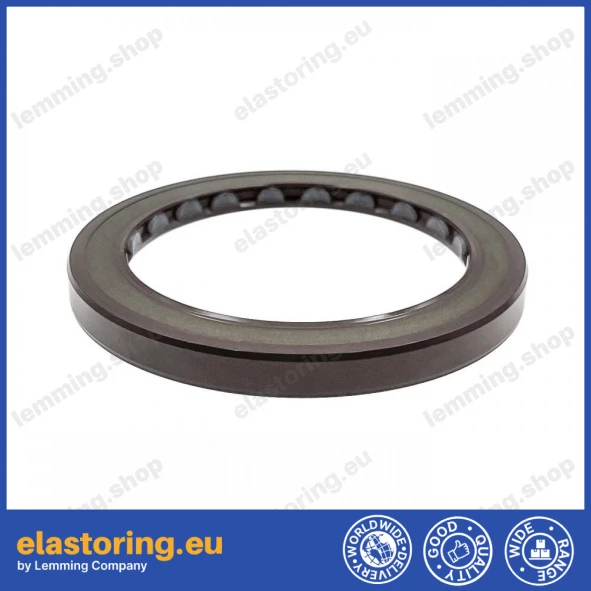 Pressure oil seal 55x72x7 BABSL10FX2 FPM Pressure oil seal 55x72x7 BABSL10FX2 FPM