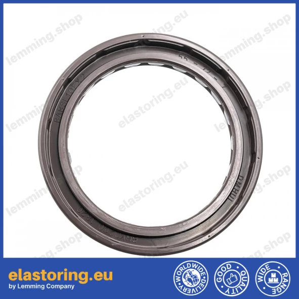 Pressure oil seal 55x72x7 BABSL10FX2 FPM Pressure oil seal 55x72x7 BABSL10FX2 FPM
