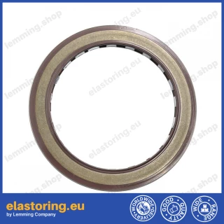 Pressure oil seal 55x72x7 BABSL10FX2 FPM