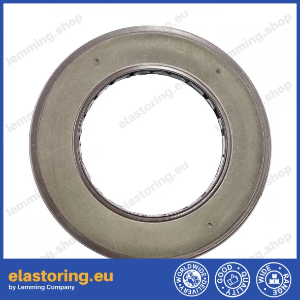 Pressure oil seal 55x90x7 BABSL10FX2 FPM Pressure oil seal 55x90x7 BABSL10FX2 FPM