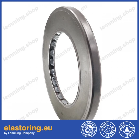Pressure oil seal 55x90x7 BABSL10FX2 FPM Pressure oil seal 55x90x7 BABSL10FX2 FPM