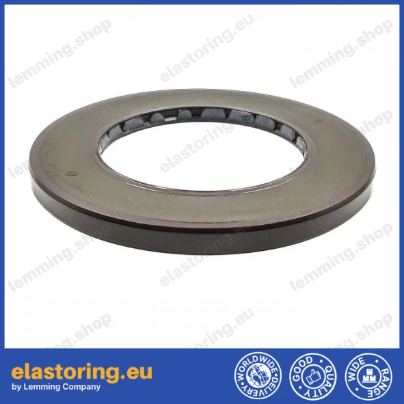 Pressure oil seal 55x90x7 BABSL10FX2 FPM Pressure oil seal 55x90x7 BABSL10FX2 FPM