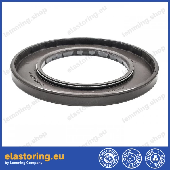 Pressure oil seal 55x90x7 BABSL10FX2 FPM Pressure oil seal 55x90x7 BABSL10FX2 FPM