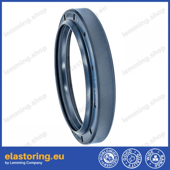 Pressure oil seal 56x70x9 BABSL3X6 NBR Pressure oil seal 56x70x9 BABSL3X6 NBR