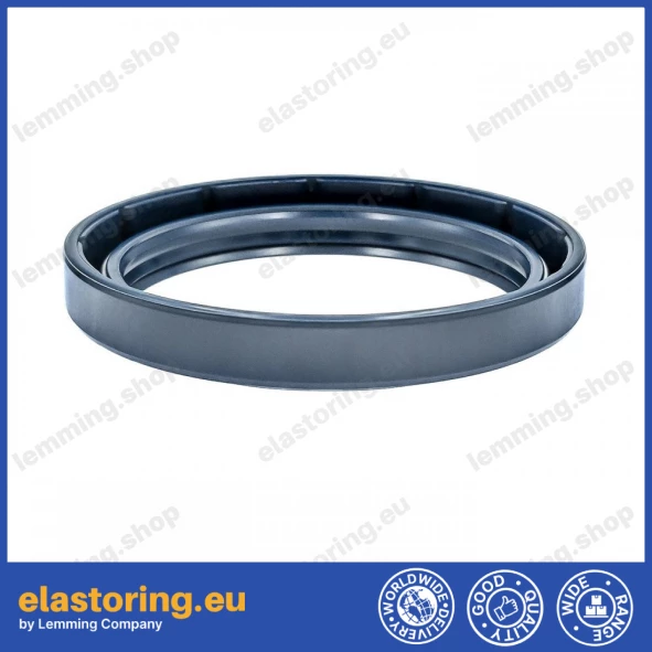 Pressure oil seal 56x70x9 BABSL3X6 NBR Pressure oil seal 56x70x9 BABSL3X6 NBR