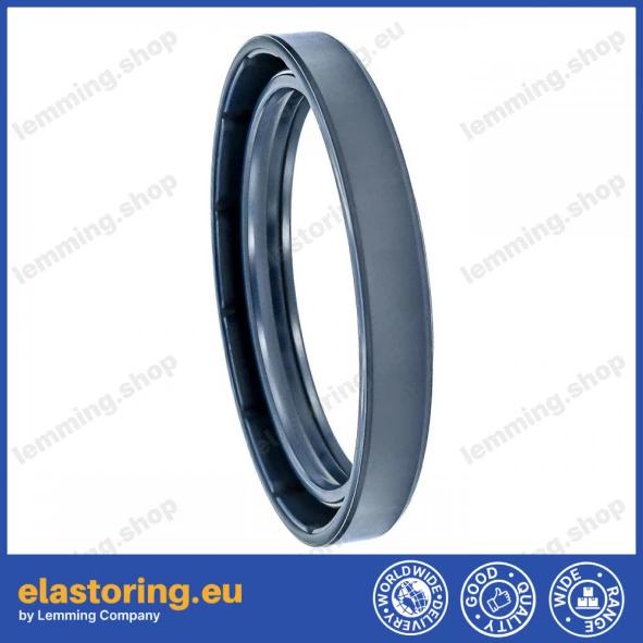 Pressure oil seal 56x70x9 BABSL3X6 NBR Pressure oil seal 56x70x9 BABSL3X6 NBR