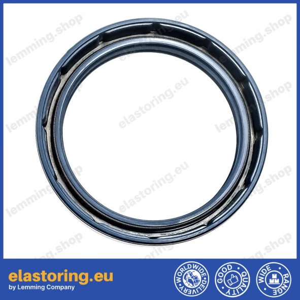 Pressure oil seal 56x70x9 BABSL3X6 NBR Pressure oil seal 56x70x9 BABSL3X6 NBR