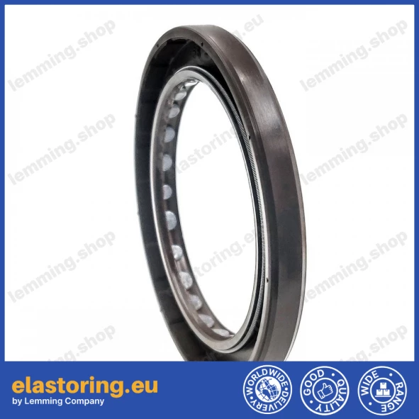 Pressure oil seal 58x80x8 BABSL FPM Pressure oil seal 58x80x8 BABSL FPM