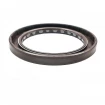 Pressure oil seal 58x80x8 BABSL FPM Pressure oil seal 58x80x8 BABSL FPM