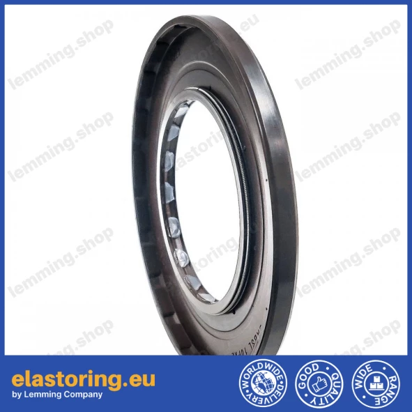 Pressure oil seal 60x106x7 BABSL10FX2 FPM