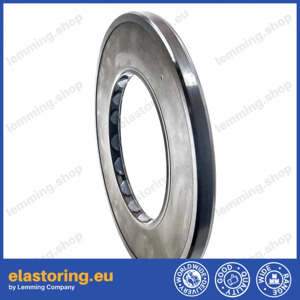 Pressure oil seal 60x106x7 BABSL10FX2 FPM
