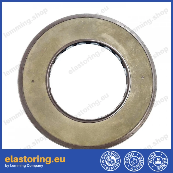 Pressure oil seal 60x106x7 BABSL10FX2 FPM