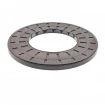 Pressure Oil Seal 60x110x7 PPS FPM