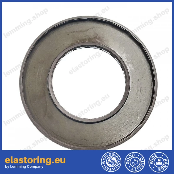 Pressure Oil Seal 60x110x7 PPS FPM