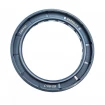 Pressure oil seal 60x80x7 BAB3SL0,5 NBR