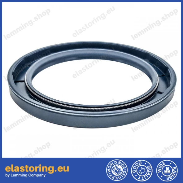 Pressure oil seal 60x80x7/7,5 BABSL NBR Pressure oil seal 60x80x7/7,5 BABSL NBR