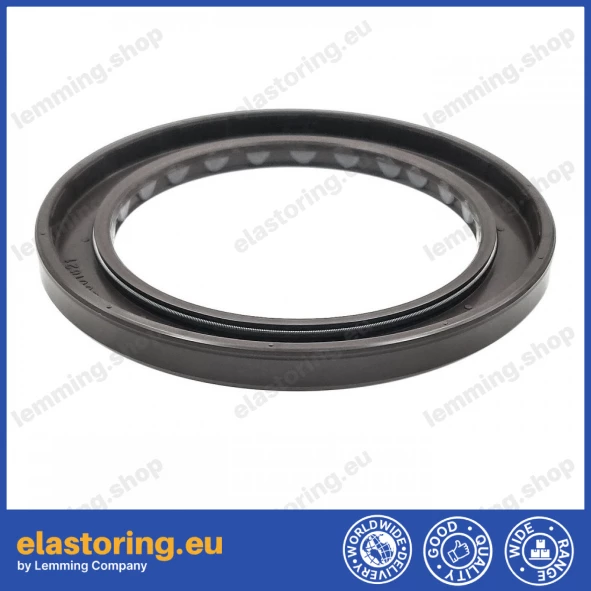 Pressure oil seal 62x85x7 BABSL10FX2 FPM Pressure oil seal 62x85x7 BABSL10FX2 FPM