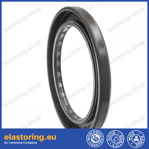 Pressure oil seal 62x85x7 BABSL10FX2 FPM Pressure oil seal 62x85x7 BABSL10FX2 FPM