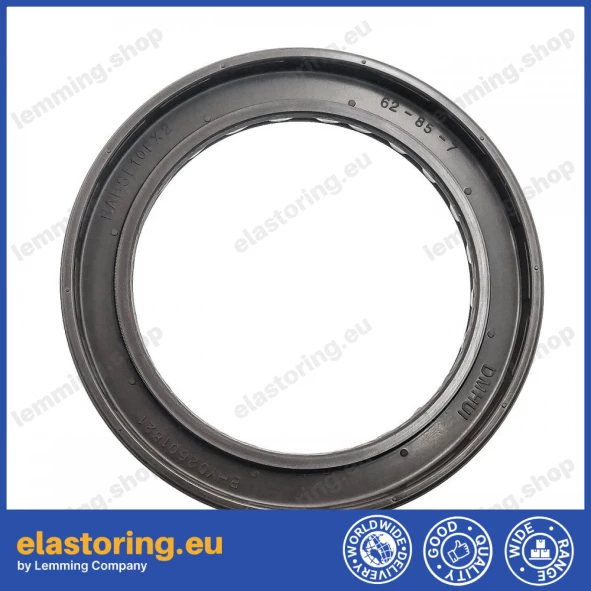 Pressure oil seal 62x85x7 BABSL10FX2 FPM Pressure oil seal 62x85x7 BABSL10FX2 FPM
