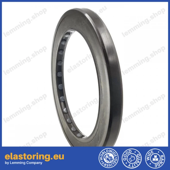 Pressure oil seal 62x85x7 BABSL10FX2 FPM Pressure oil seal 62x85x7 BABSL10FX2 FPM