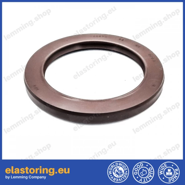 Pressure oil seal 62x85x7/7,5 BABSL FPM Pressure oil seal 62x85x7/7,5 BABSL FPM
