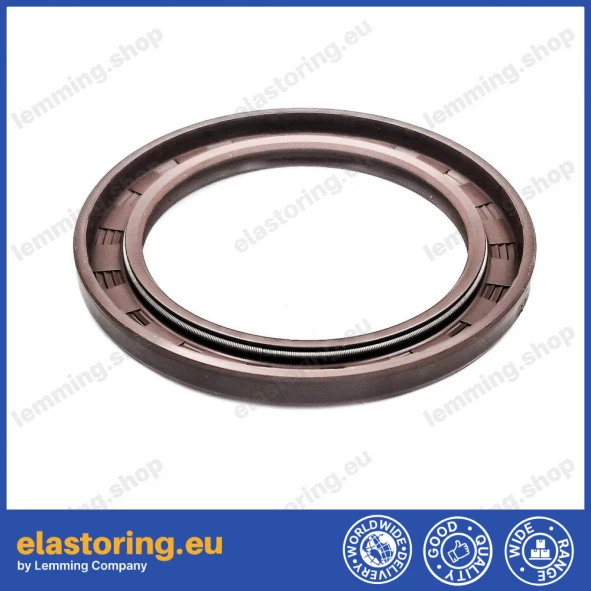 Pressure oil seal 62x85x7/7,5 BABSL FPM Pressure oil seal 62x85x7/7,5 BABSL FPM