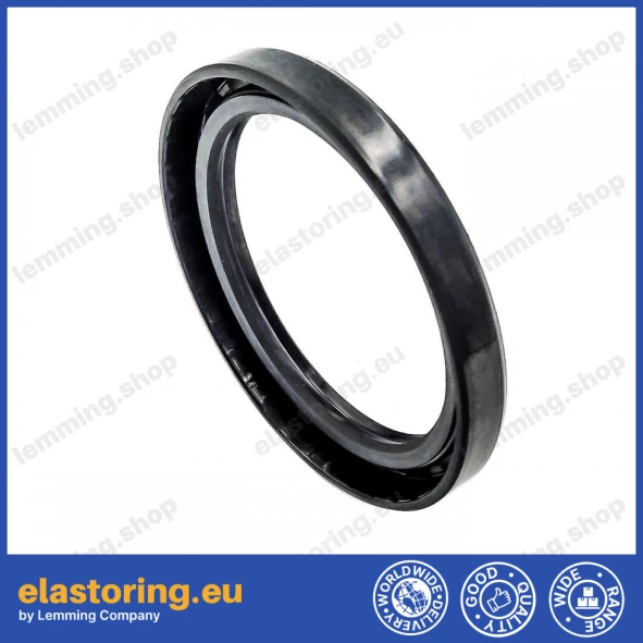 Pressure oil seal 65x85x10/11 BABSL NBR Pressure oil seal 65x85x10/11 BABSL NBR