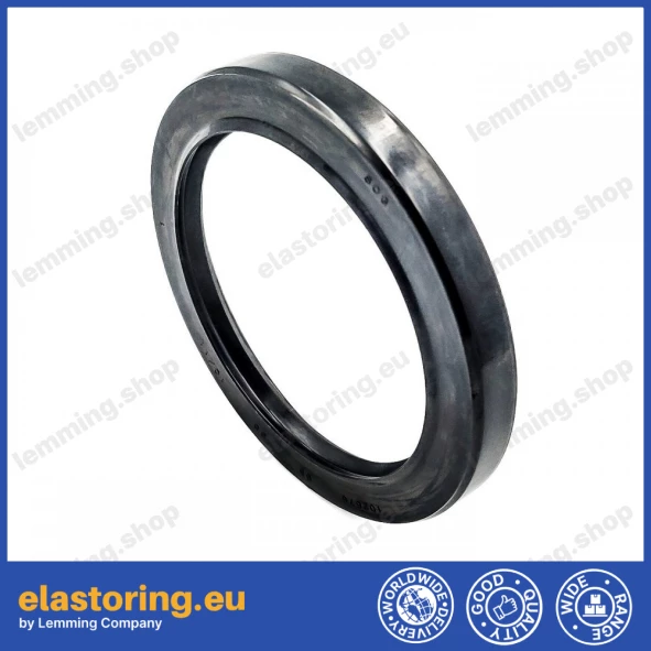 Pressure oil seal 65x85x10/11 BABSL NBR Pressure oil seal 65x85x10/11 BABSL NBR