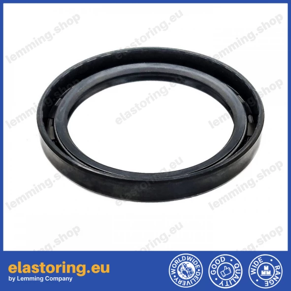 Pressure oil seal 65x85x10/11 BABSL NBR Pressure oil seal 65x85x10/11 BABSL NBR