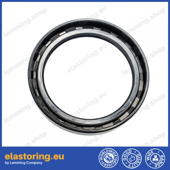 Pressure oil seal 65x85x10/11 BABSL NBR Pressure oil seal 65x85x10/11 BABSL NBR