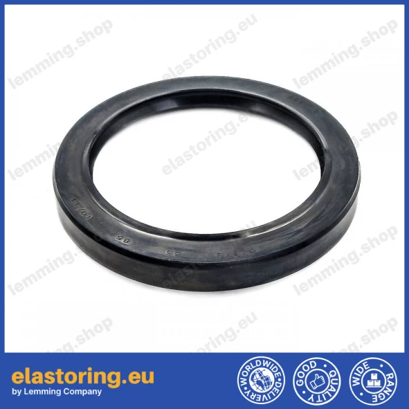 Pressure oil seal 65x85x10/11 BABSL NBR Pressure oil seal 65x85x10/11 BABSL NBR