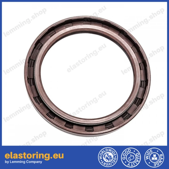 Pressure oil seal 65x85x7/7,5 BABSL FPM Pressure oil seal 65x85x7/7,5 BABSL FPM