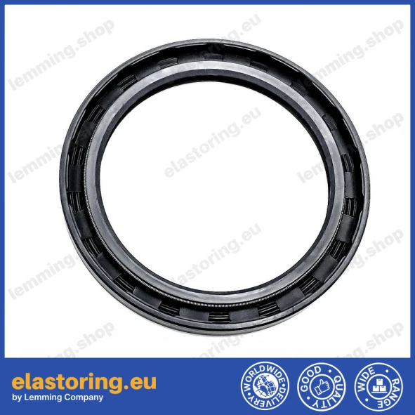 Pressure oil seal 65x85x7/7,5 BABSL NBR Pressure oil seal 65x85x7/7,5 BABSL NBR