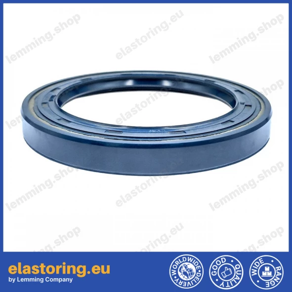 Pressure oil seal 65x90x10/11 BABSL NBR Pressure oil seal 65x90x10/11 BABSL NBR