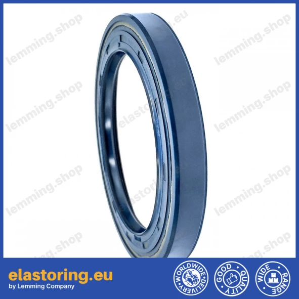 Pressure oil seal 65x90x10/11 BABSL NBR Pressure oil seal 65x90x10/11 BABSL NBR