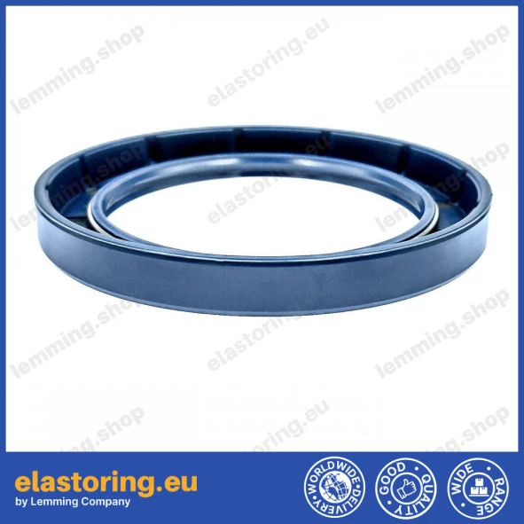 Pressure oil seal 65x90x10/11 BABSL NBR Pressure oil seal 65x90x10/11 BABSL NBR