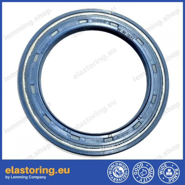 Pressure oil seal 65x90x10/11 BABSL NBR Pressure oil seal 65x90x10/11 BABSL NBR