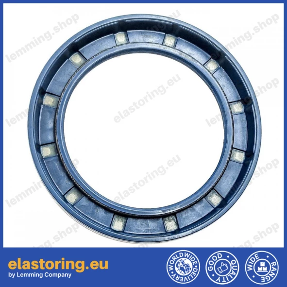 Pressure oil seal 65x90x10/11 BABSL NBR Pressure oil seal 65x90x10/11 BABSL NBR