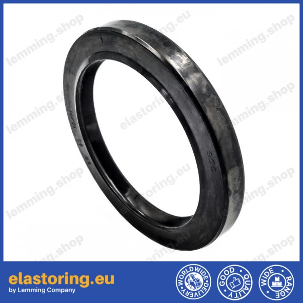 Pressure oil seal 68x90x10/11 BABSL NBR Pressure oil seal 68x90x10/11 BABSL NBR