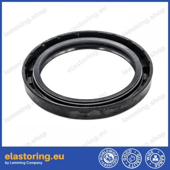 Pressure oil seal 68x90x10/11 BABSL NBR Pressure oil seal 68x90x10/11 BABSL NBR