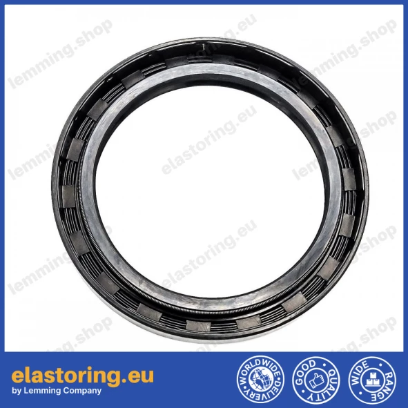 Pressure oil seal 68x90x10/11 BABSL NBR Pressure oil seal 68x90x10/11 BABSL NBR