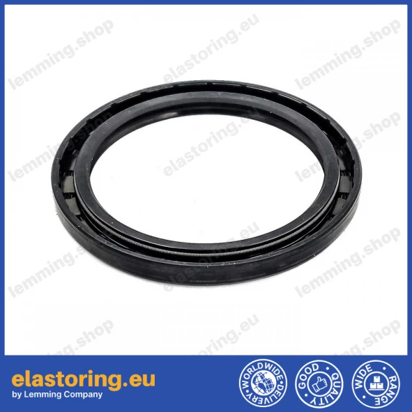 Pressure oil seal 70x90x7/7,5 BABSL NBR Pressure oil seal 70x90x7/7,5 BABSL NBR