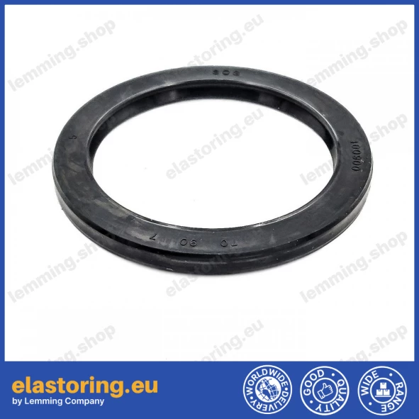 Pressure oil seal 70x90x7/7,5 BABSL NBR Pressure oil seal 70x90x7/7,5 BABSL NBR