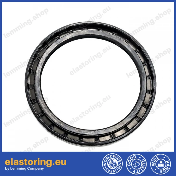 Pressure oil seal 70x90x7/7,5 BABSL NBR Pressure oil seal 70x90x7/7,5 BABSL NBR