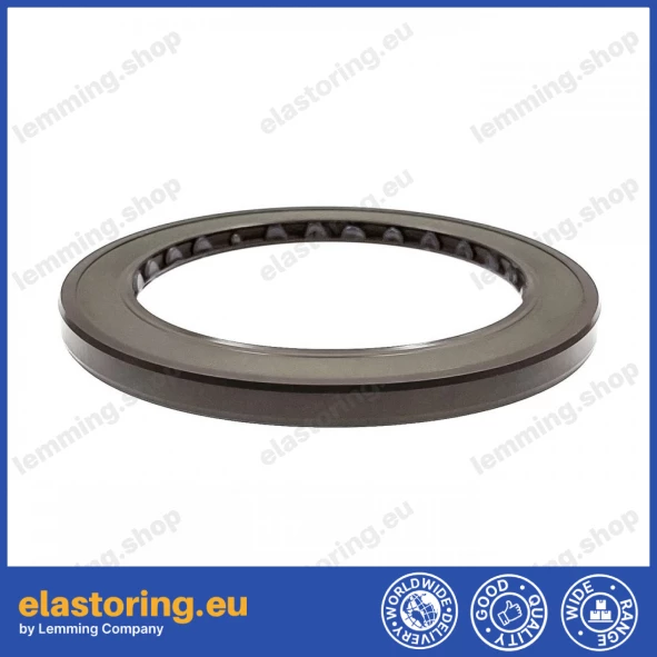 Pressure oil seal 70x95x7 BABSL10FX2 FPM Pressure oil seal 70x95x7 BABSL10FX2 FPM