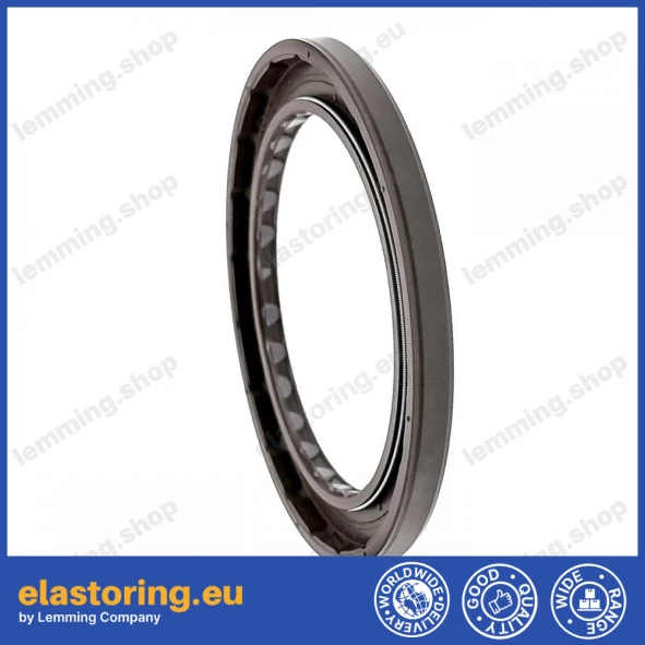 Pressure oil seal 70x95x7 BABSL10FX2 FPM Pressure oil seal 70x95x7 BABSL10FX2 FPM