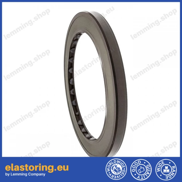 Pressure oil seal 70x95x7 BABSL10FX2 FPM Pressure oil seal 70x95x7 BABSL10FX2 FPM