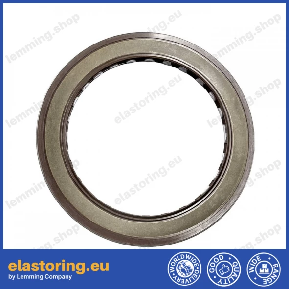 Pressure oil seal 70x95x7 BABSL10FX2 FPM Pressure oil seal 70x95x7 BABSL10FX2 FPM
