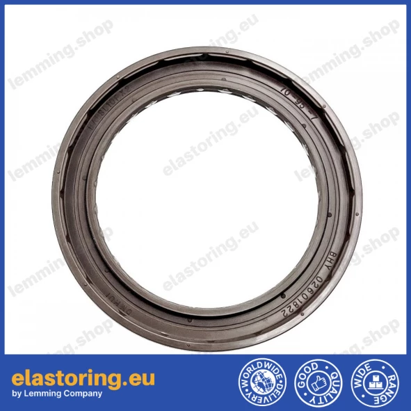 Pressure oil seal 70x95x7 BABSL10FX2 FPM Pressure oil seal 70x95x7 BABSL10FX2 FPM