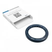 Pressure oil seal 75x100x11/11,5 BABSL NBR